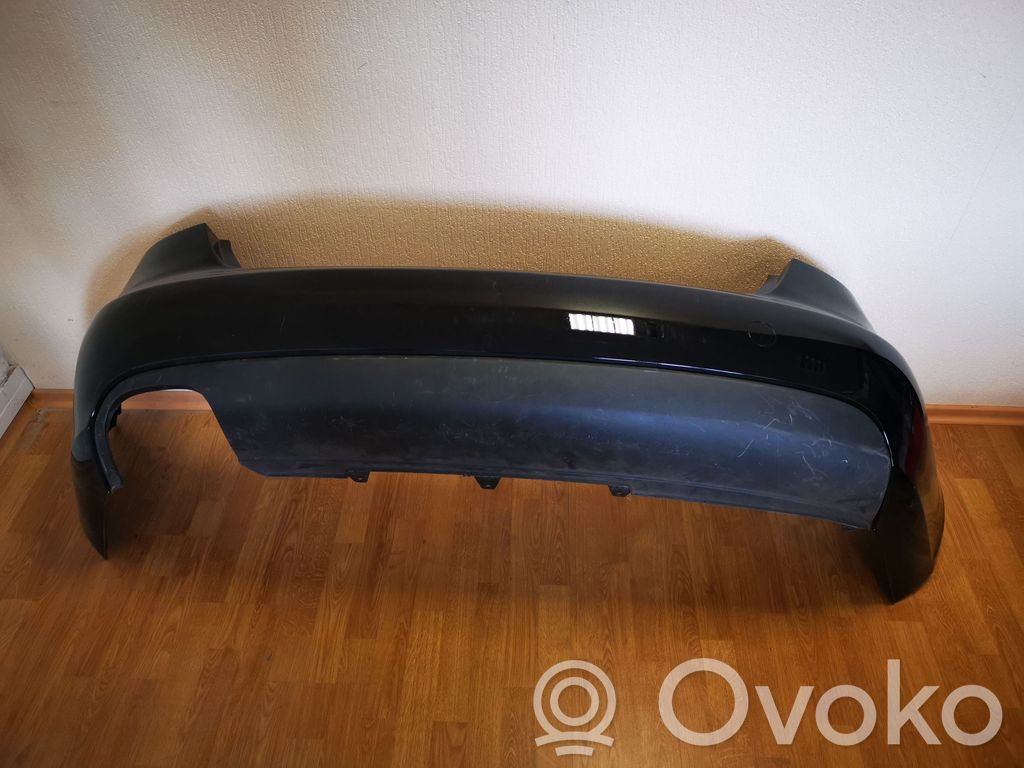 Bamperis   8K580730GRU