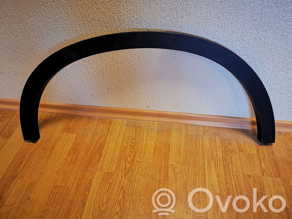 BMW X5M G05 F95 Listwa / Nakładka na błotnik przedni 