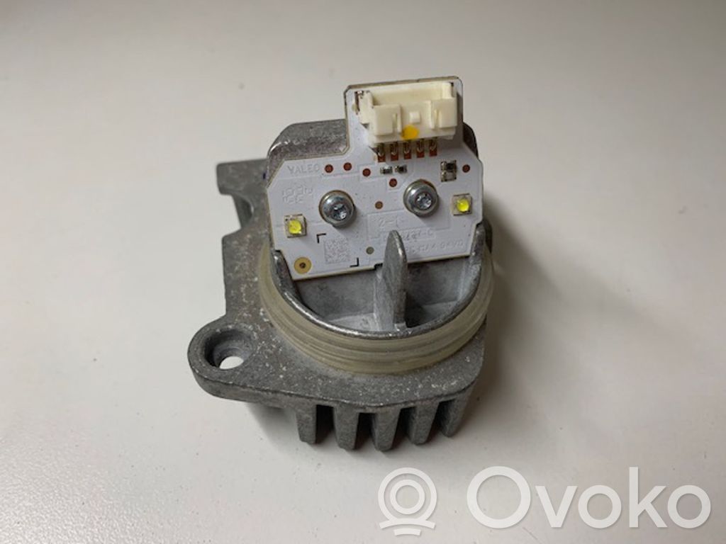 BMW X1 E84 LED ballast control module 