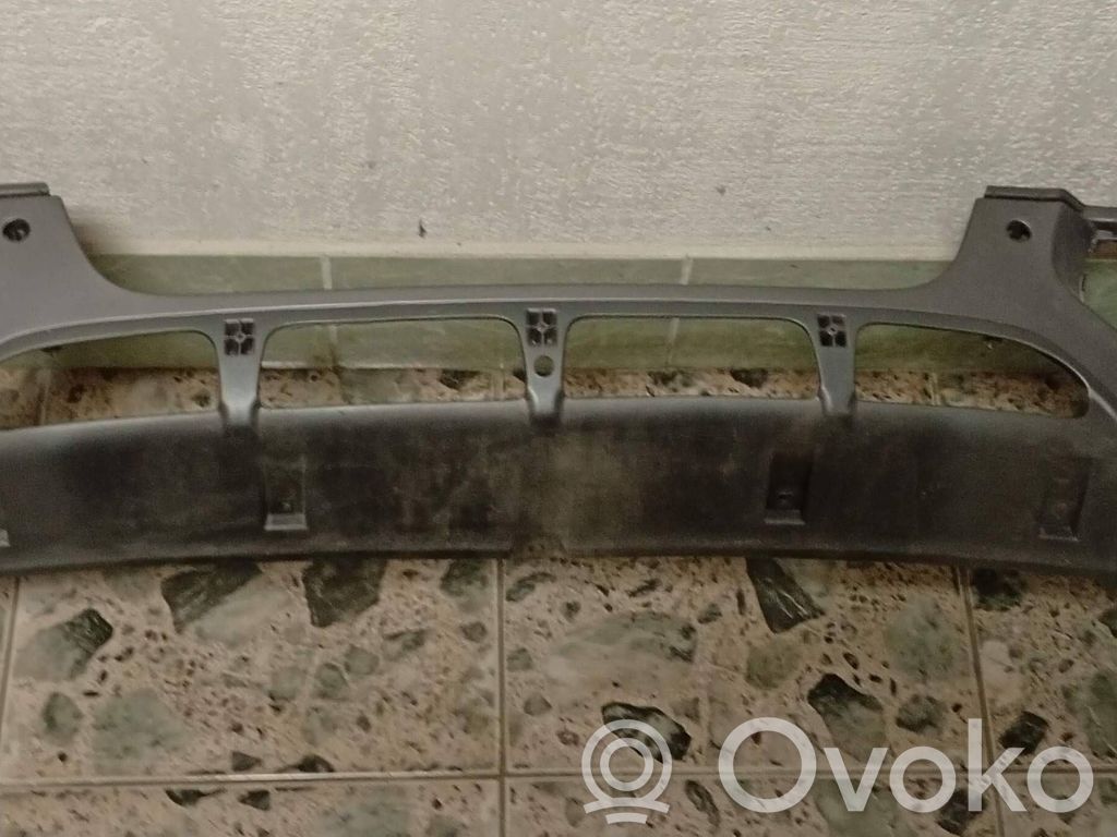 Front bumper lip   8K0807061D