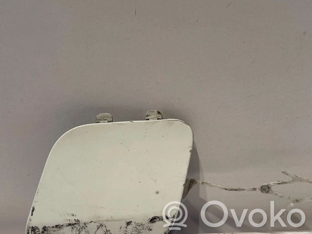 Opel Astra J Abdeckung Deckel Abschleppöse hinten 