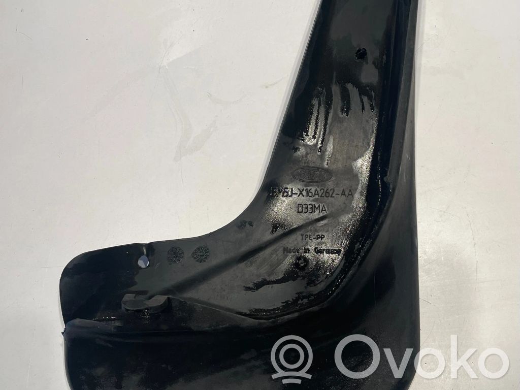 Ford Focus Front mudguard 