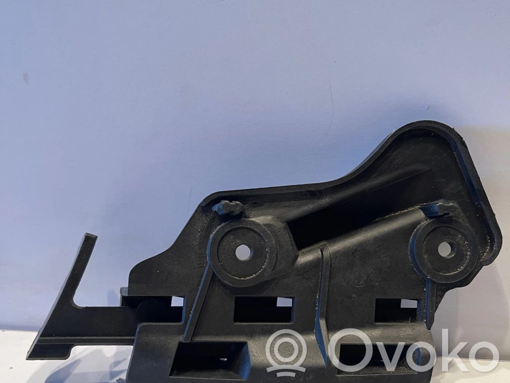 Volkswagen Golf Plus Staffa di rinforzo montaggio del paraurti anteriore 