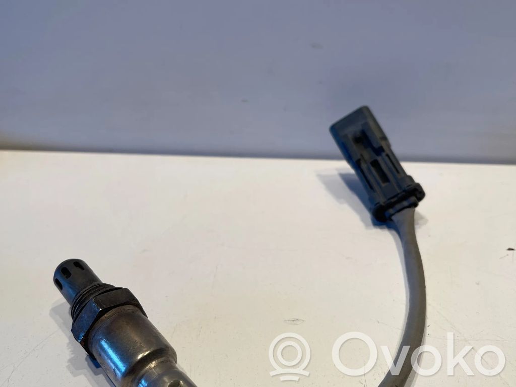 Lambda probe sensor   9810634380,89465YV010,96734385,9673438580,98022942,9802294280,98106343