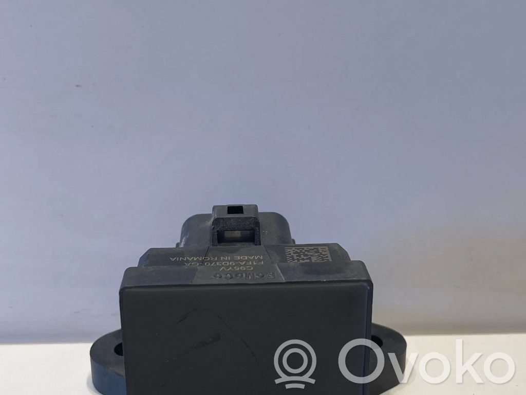 Unité de commande / module de pompe à carburant   F1FA9D370