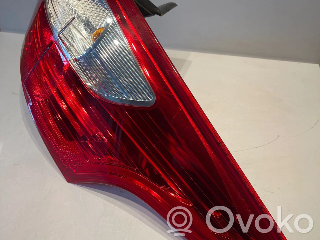 Ford Focus Rear/tail lights 