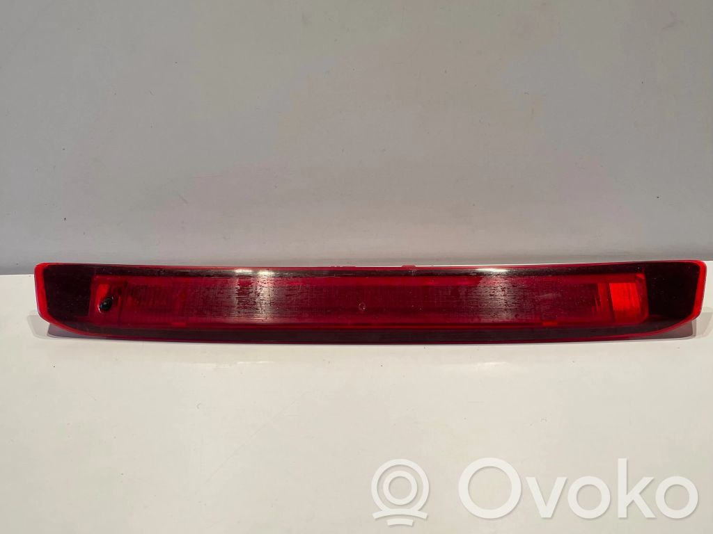 Third/center stoplight   BS7113A601BF