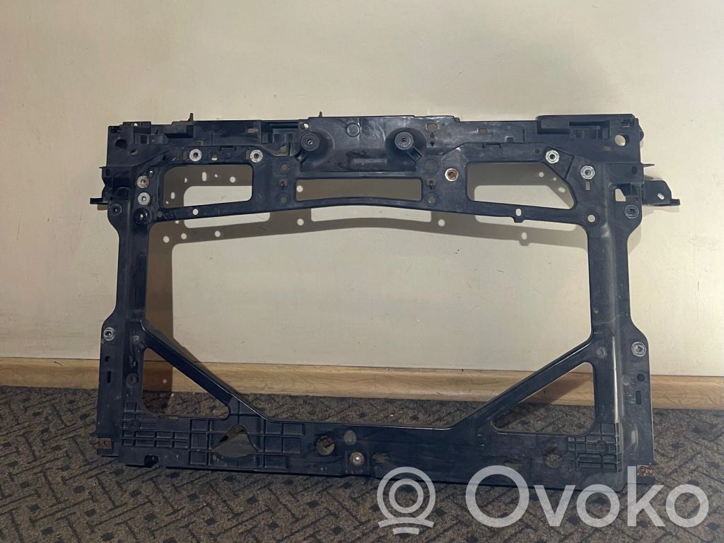 Radiatorių panelė   D09H53110,K3006