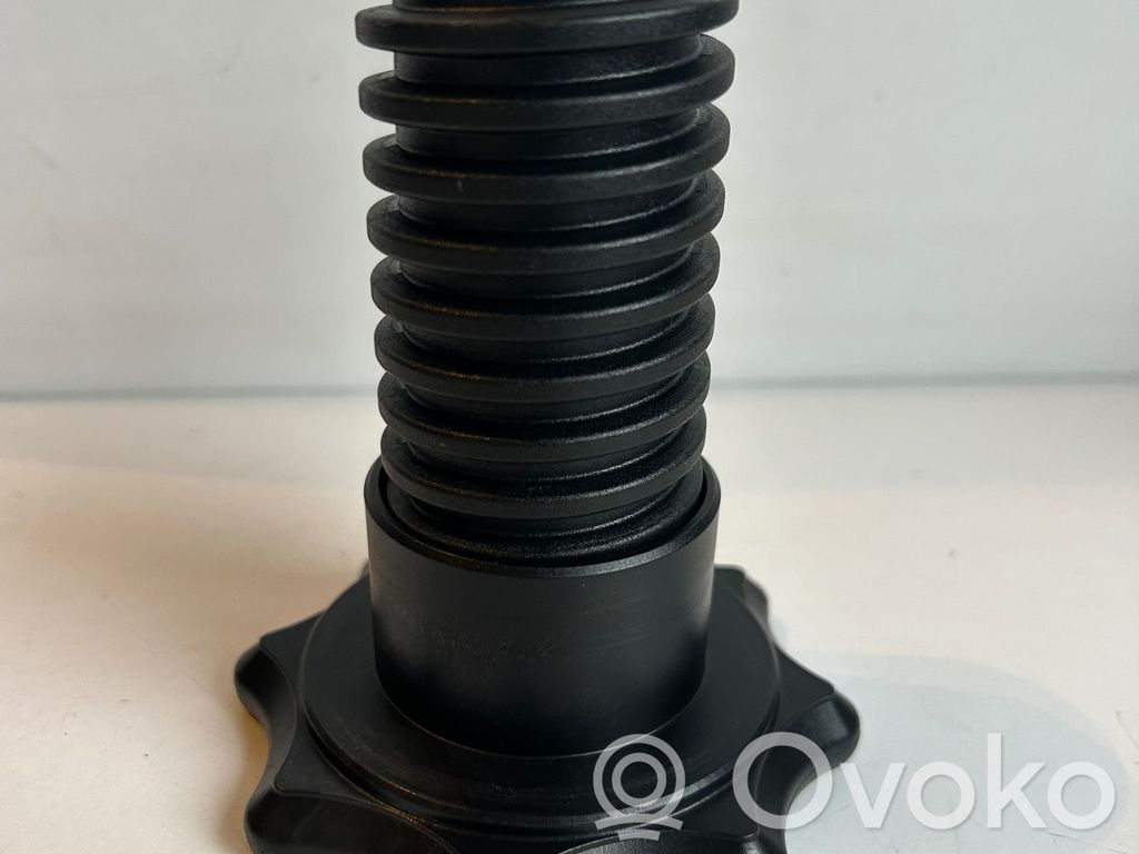 Audi A3 S3 8V Tornillo de la rueda de repuesto 