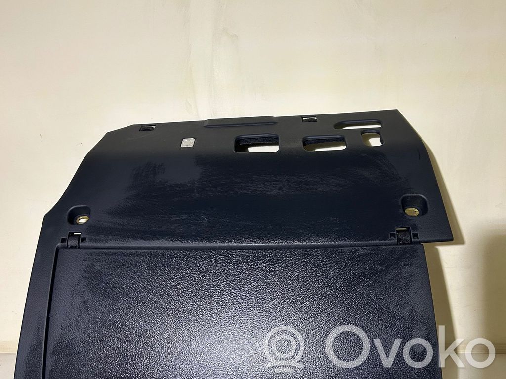 Audi A3 S3 8V Vano portaoggetti 