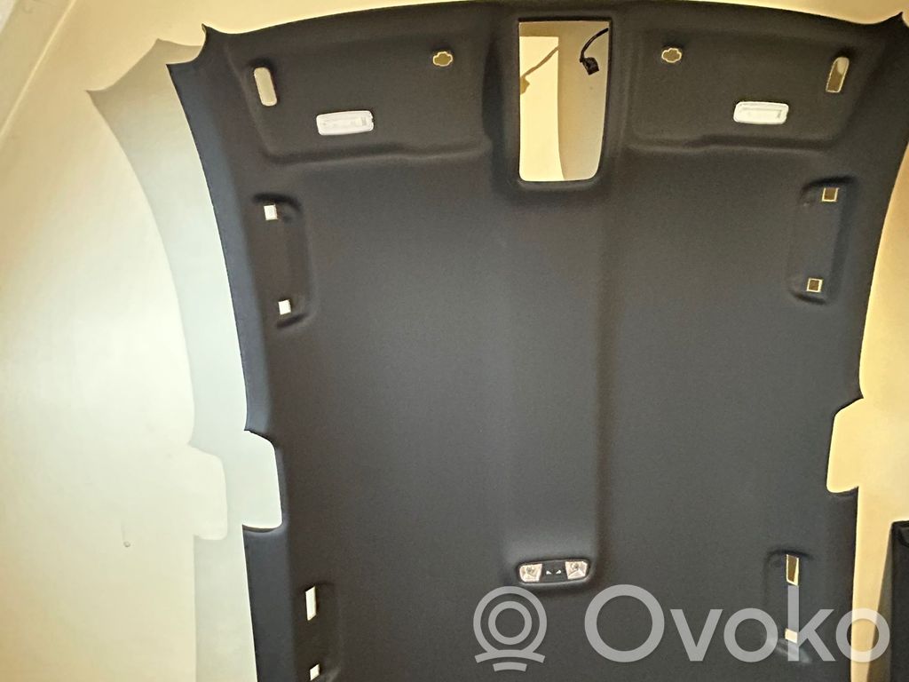 Audi A3 S3 8V Techo 
