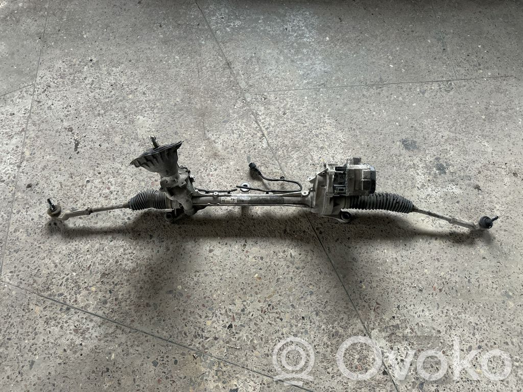 Ford Kuga II Vairo kolonėlė 
