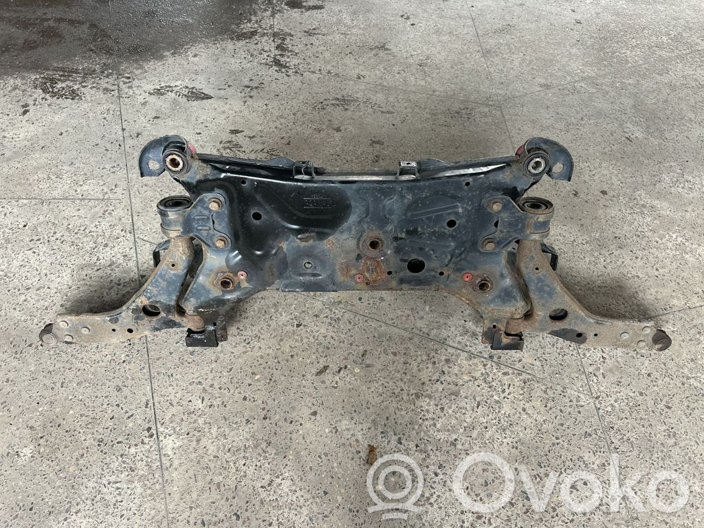 Front subframe