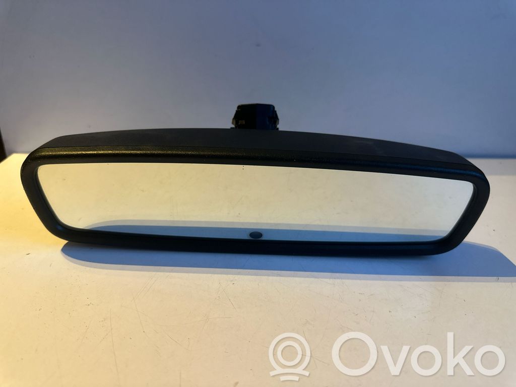 Ford Kuga II Espejo retrovisor (interior) 