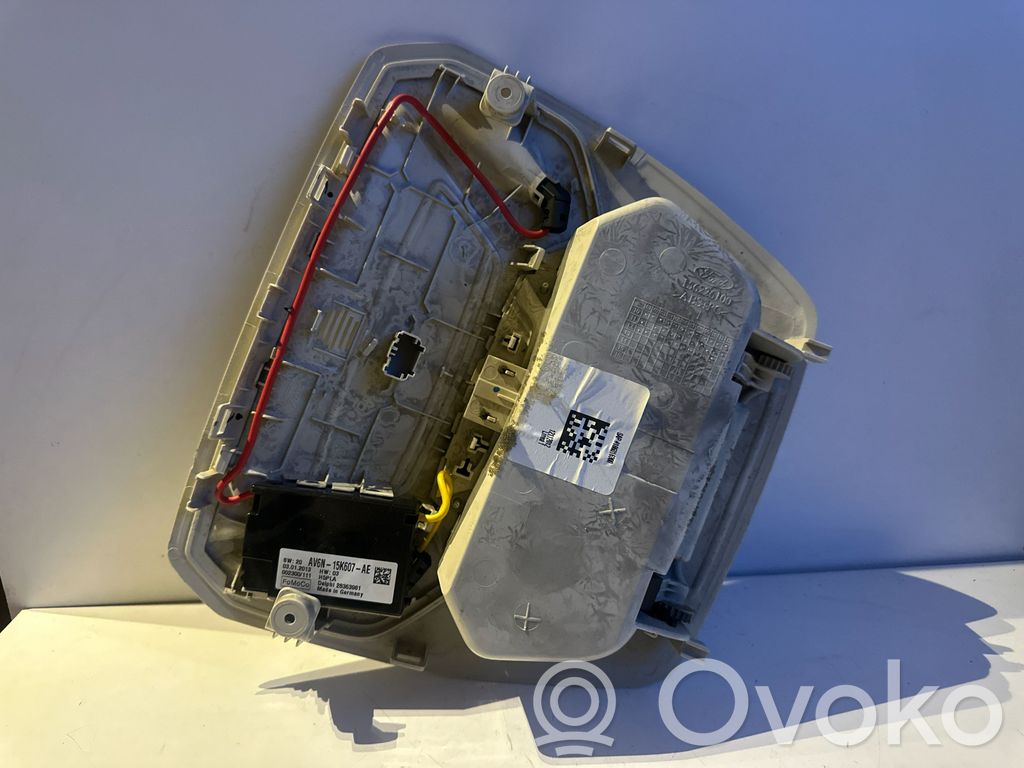 Ford Kuga II Kiti valdymo blokai/ moduliai 