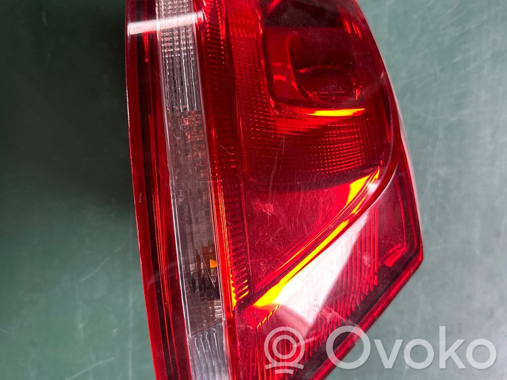 Volkswagen Golf VII Lampă spate în caroserie 