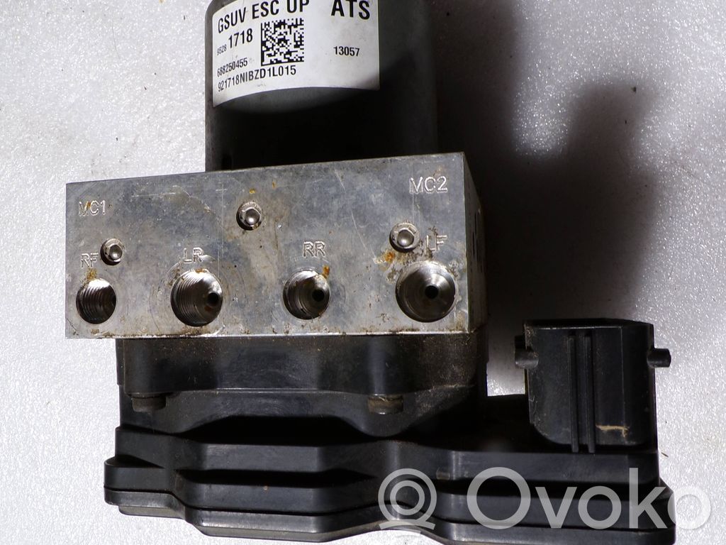 ABS-pumppu   95281718,5GAM1M2022728,AA11603G