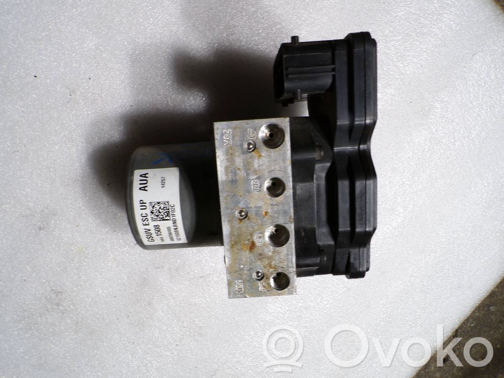 Opel Mokka ABS bloks 
