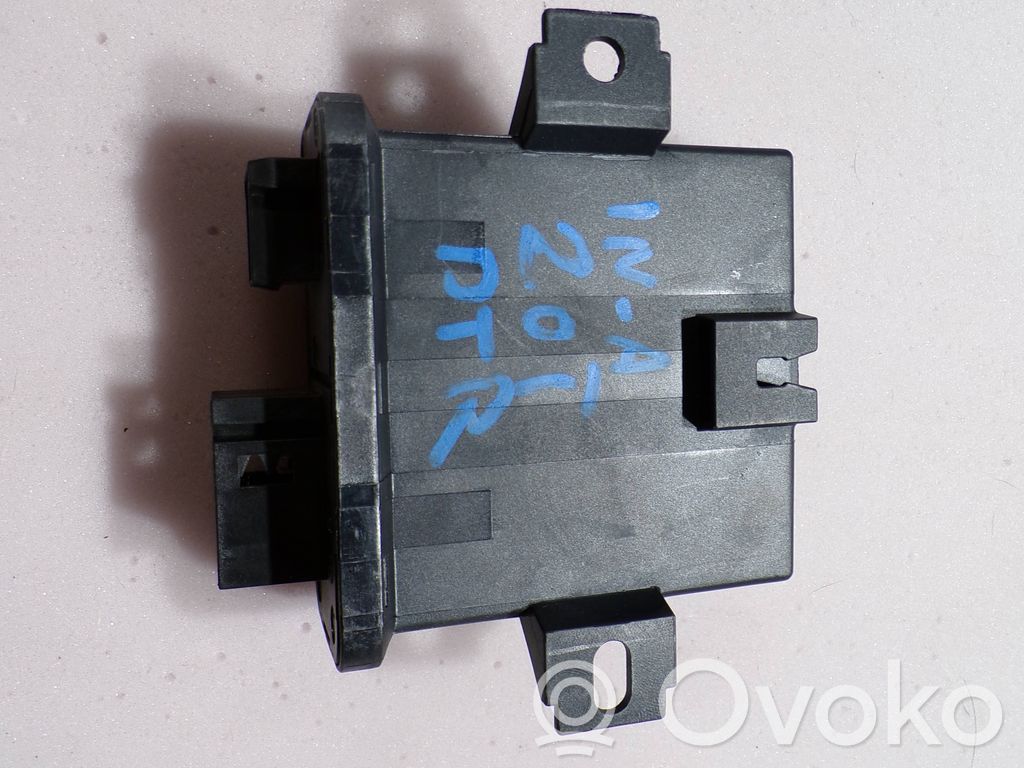 Opel Insignia A Light module LCM 