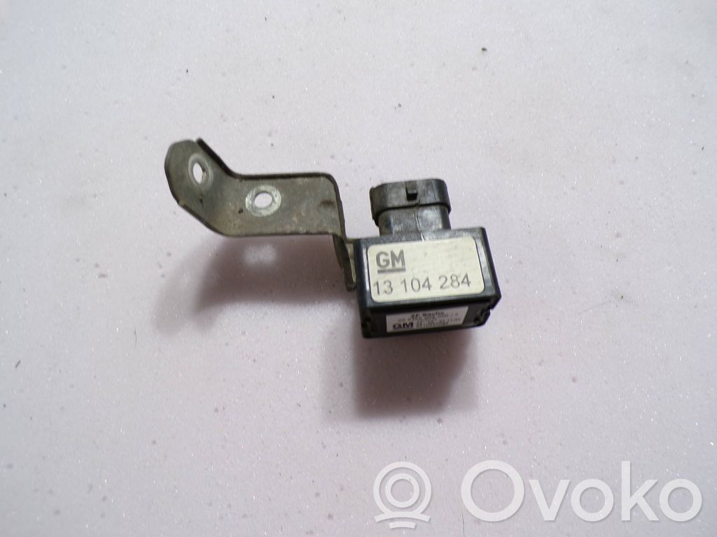 Sensor   13104284