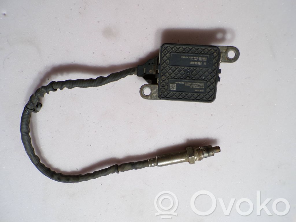 Зонд «Lambda»   55500320,SNS168B,A2C12686700