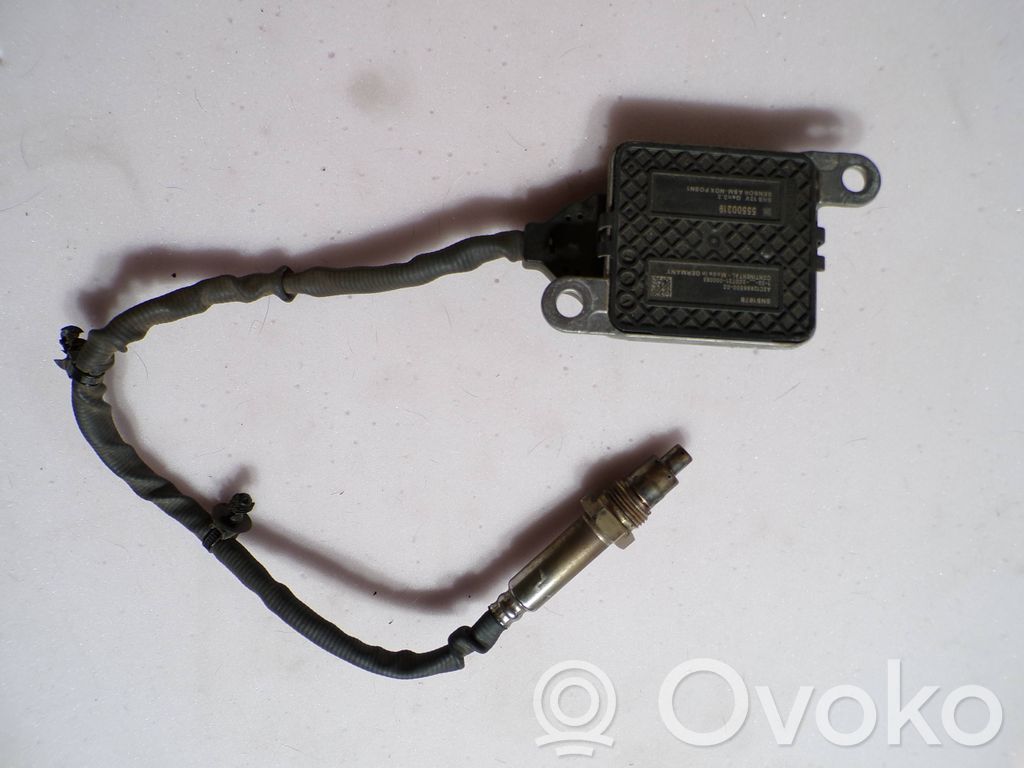 Lambda zonde   55500319,SNS167B,A2C126865000