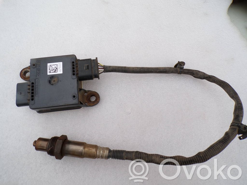 Opel Insignia B Lambda probe sensor 