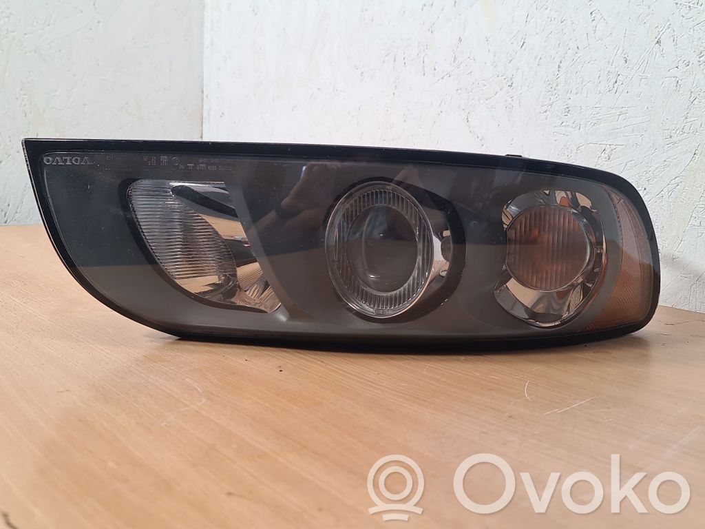 Lampa przednia   30698888