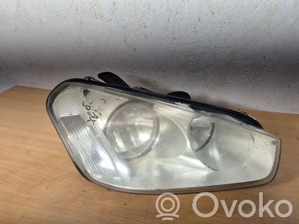 Ford C-MAX I Headlight/headlamp 