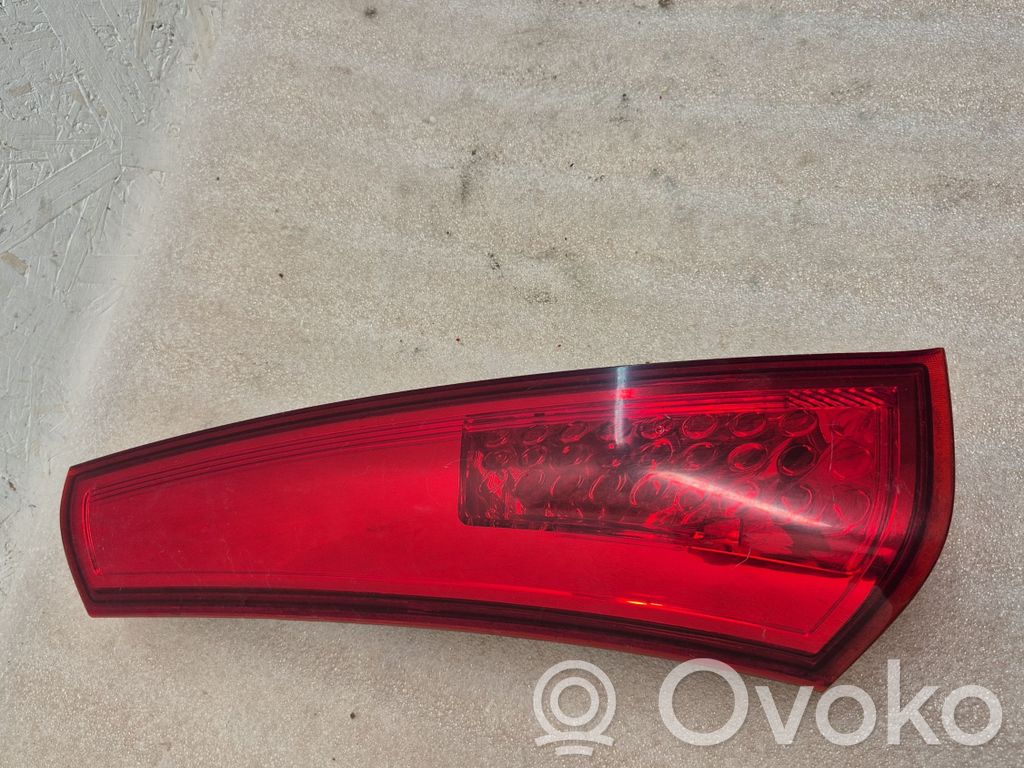 KIA Ceed Rear/tail lights 