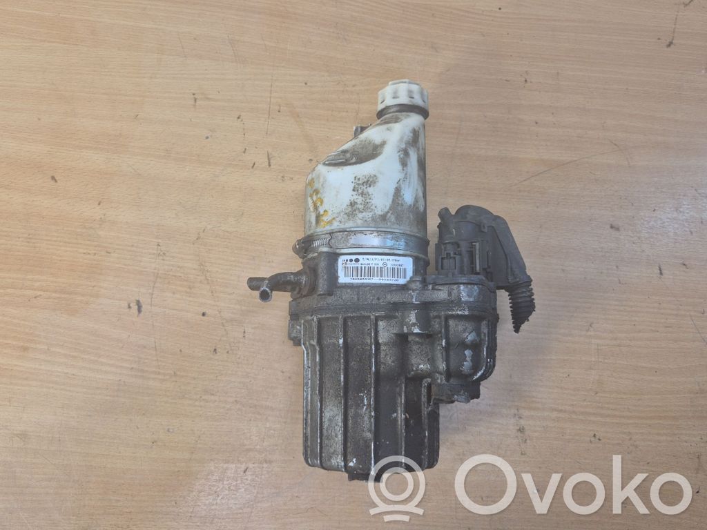 Opel Astra J Power steering pump 