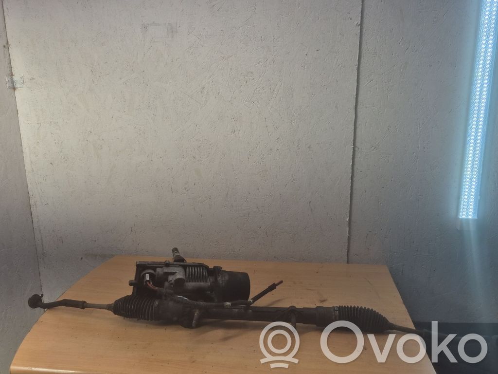 Citroen DS3 Vairo kolonėlė 