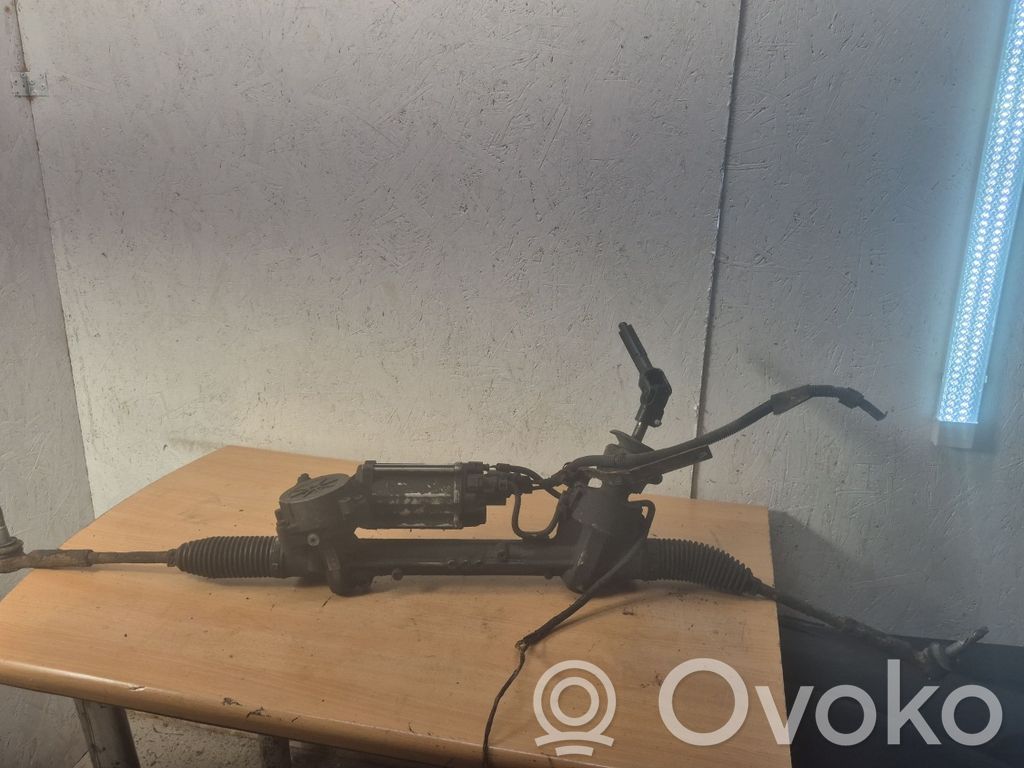 Opel Astra J Lenkgetriebe 