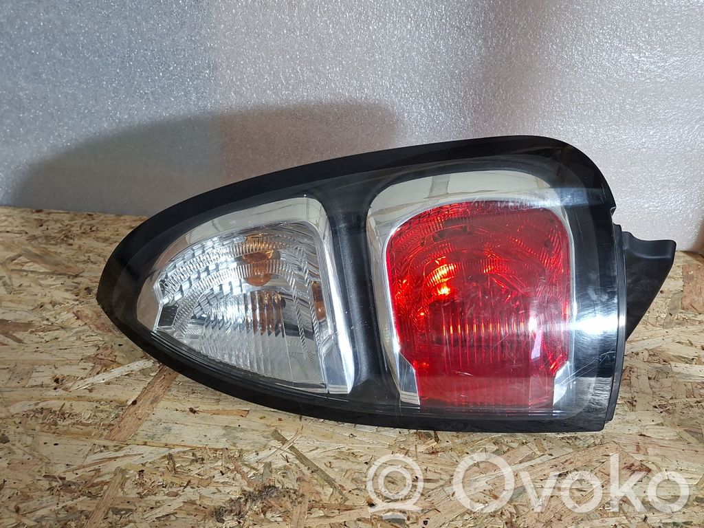 Citroen C3 Picasso Takavalot 