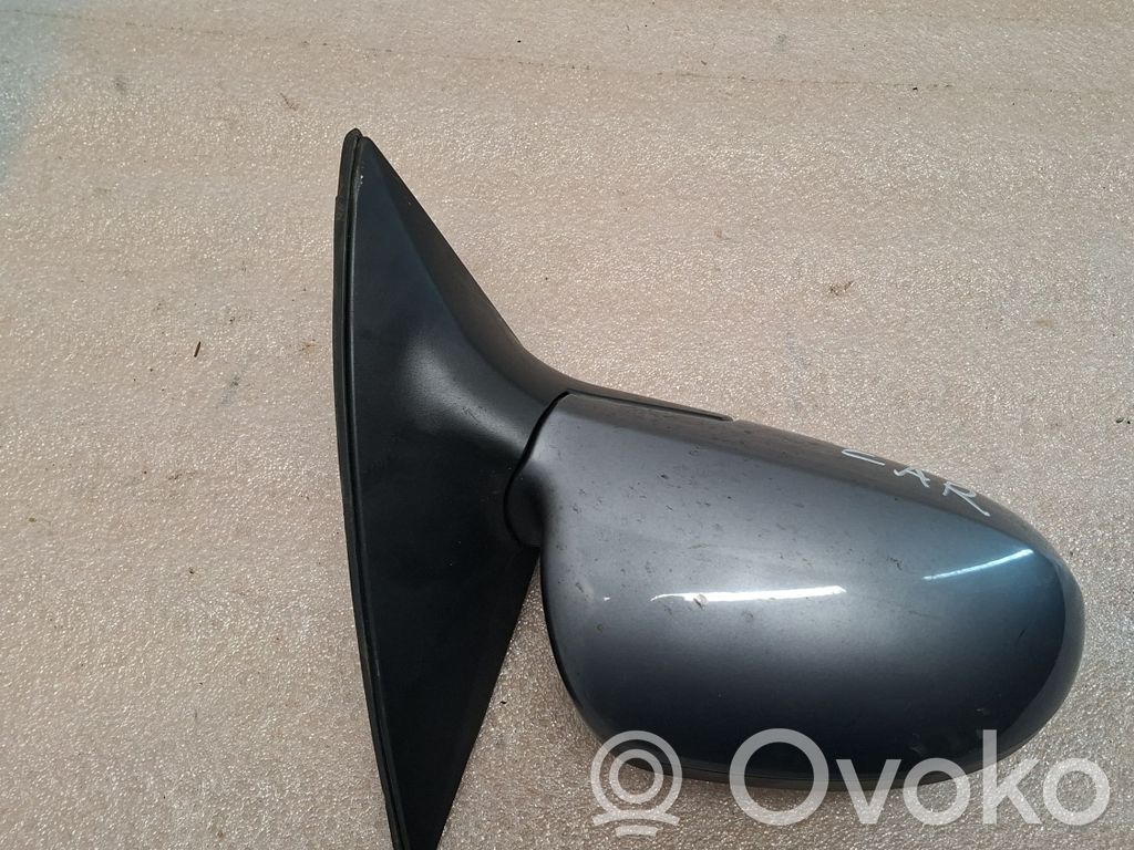 Hyundai i30 Front door electric wing mirror 