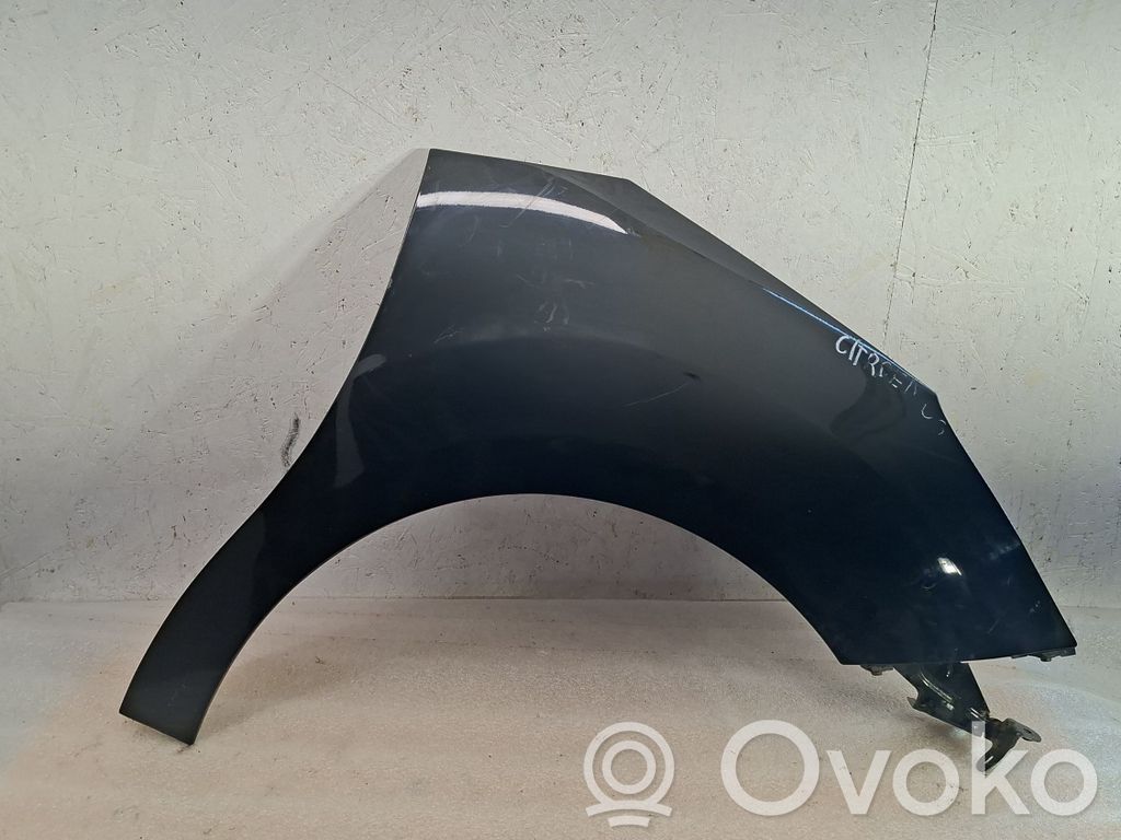 Citroen C3 Sparnas 