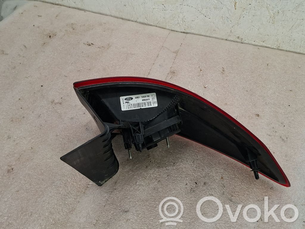 Ford C-MAX II Luz trasera/de freno 