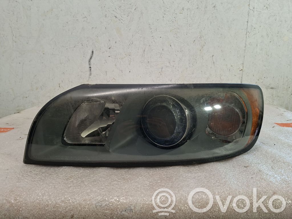 Volvo S40 Scheinwerfer 