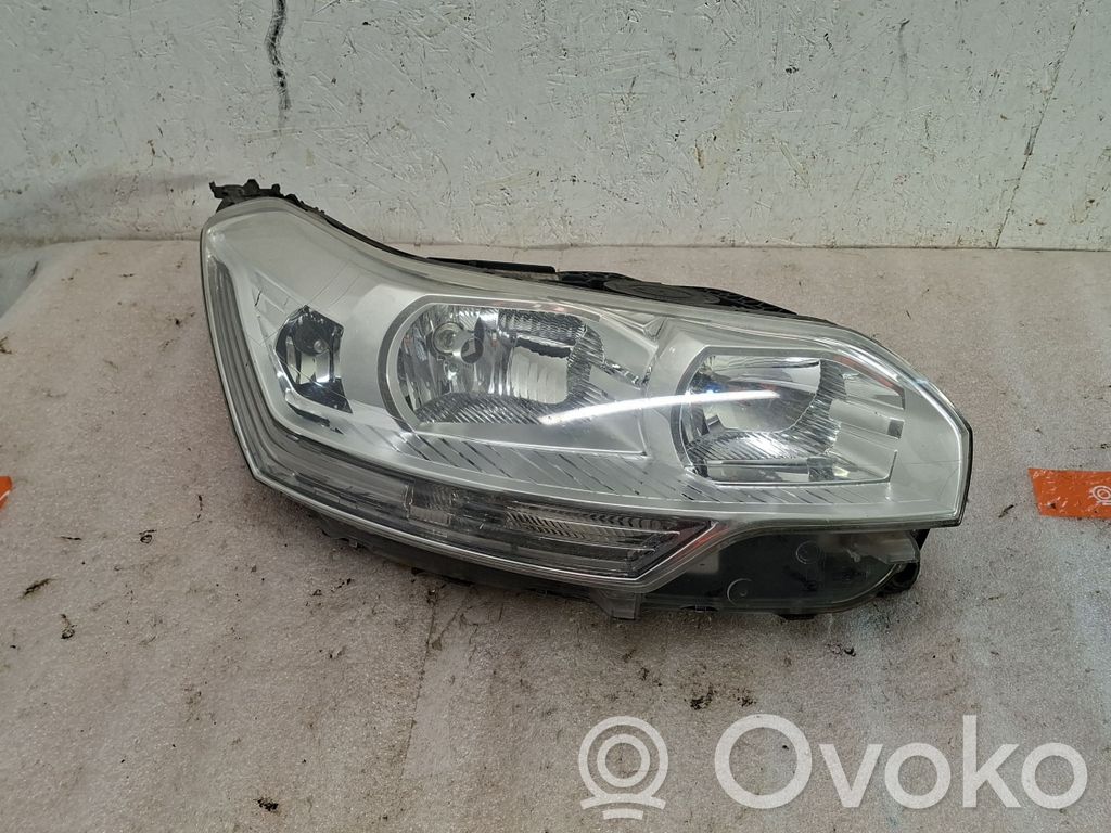 Headlight/headlamp   9684845280,89901887,89902485