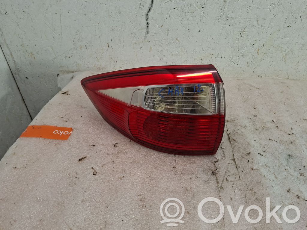 Ford C-MAX I Rear/tail lights 