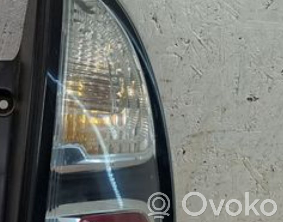 Citroen C3 Picasso Takavalot 