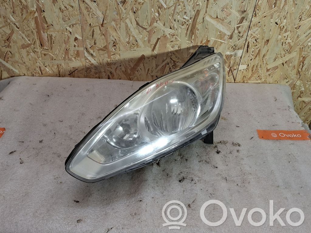 Ford Focus C-MAX Headlight/headlamp 