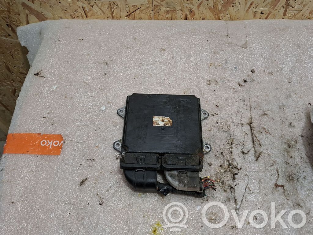 Mitsubishi Colt Engine control unit/module 
