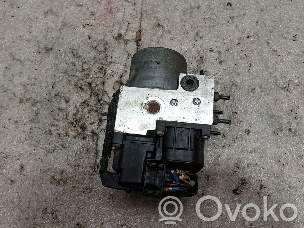 Toyota Corolla Verso AR10 ABS Blokas 