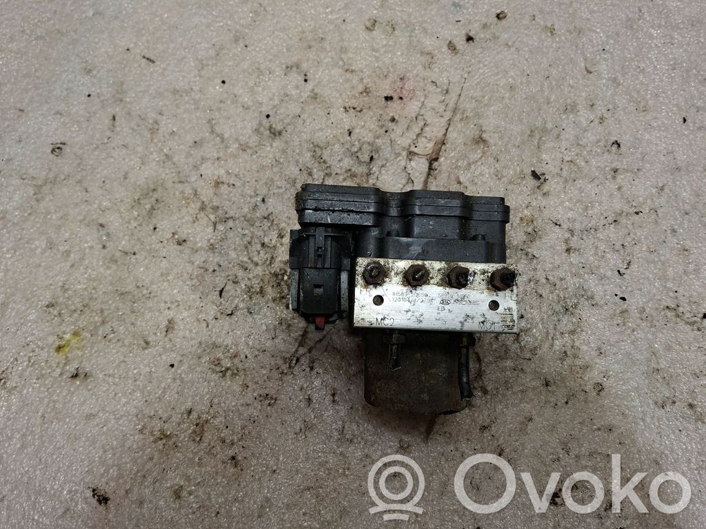 KIA Ceed ABS Pump 