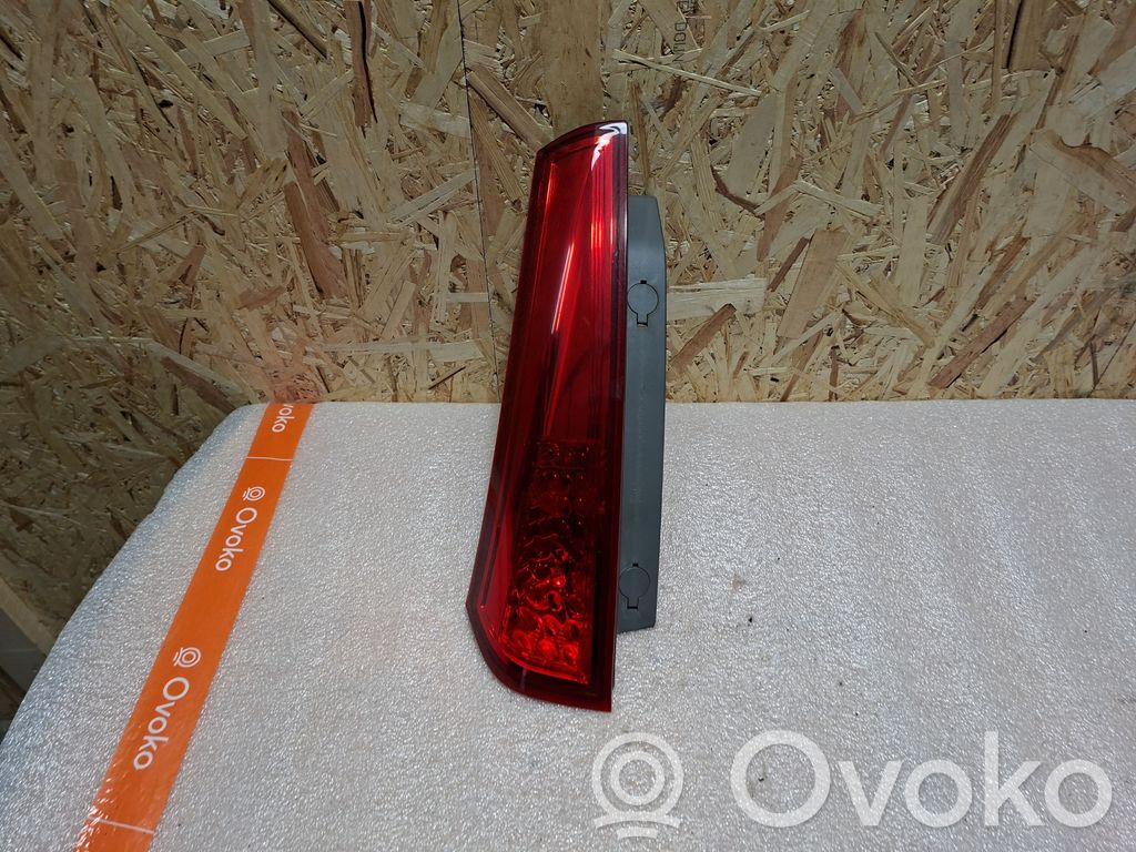 KIA Ceed Rear/tail lights 