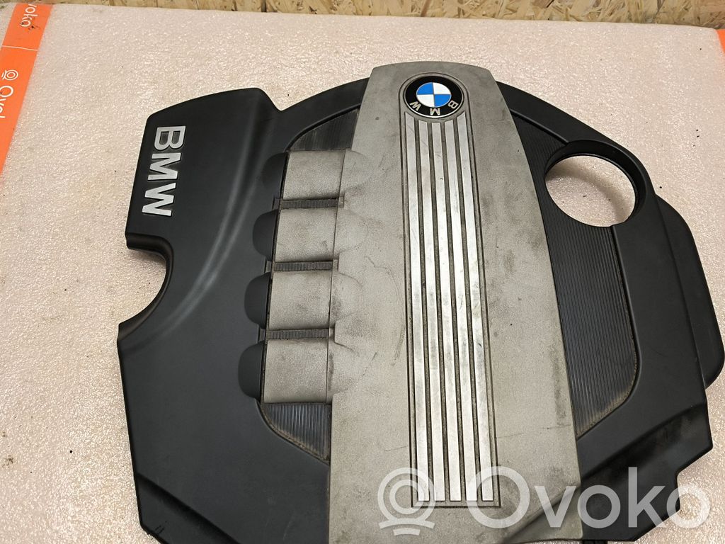BMW 3 E90 E91 Engine cover (trim) 