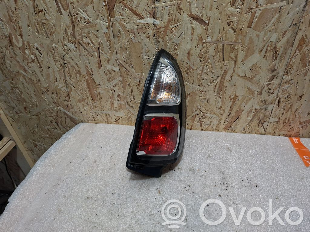 Citroen C3 Picasso Takavalot 