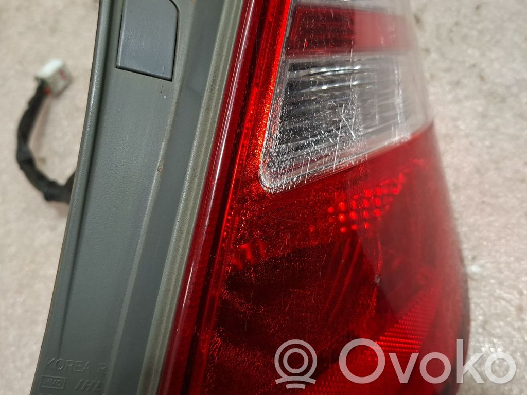 Hyundai i30 Takavalot 
