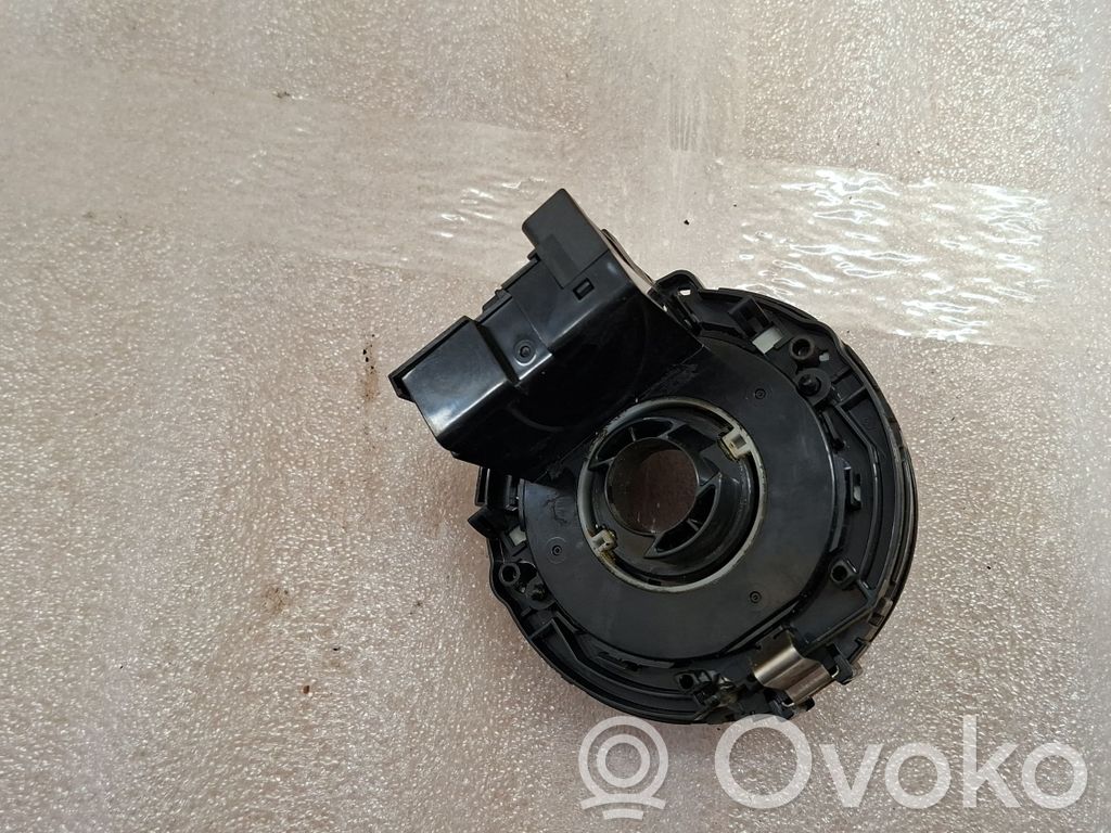 Suzuki Grand Vitara II Airbag slip ring squib (SRS ring) 